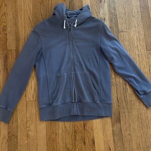 Madewell hoodie
